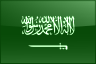 Flag of Saudi Arabia